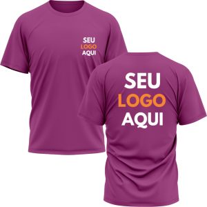 Camiseta Camisa Masculina Feminina Personalizada Sua Ideia Aqui Estampa Logo Imagem Anime (1)