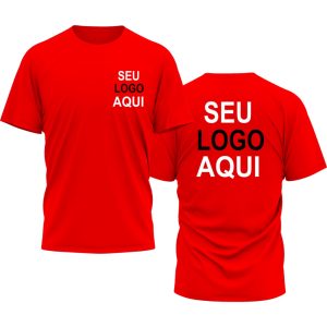 Camiseta Camisa Masculina Feminina Personalizada Sua Ideia Aqui Estampa Logo Imagem Anime (1)