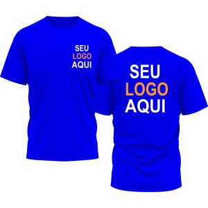 Camiseta Camisa Masculina Feminina Personalizada Sua Ideia Aqui Estampa Logo Imagem Anime (1)